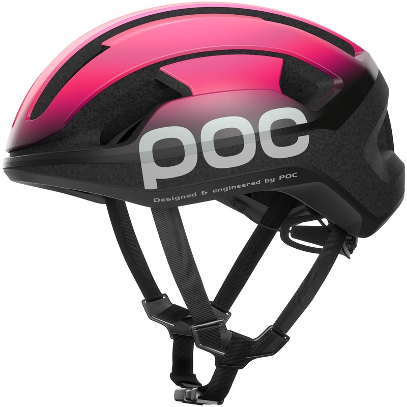 Casco Poc Omne Lite - Rosa nero