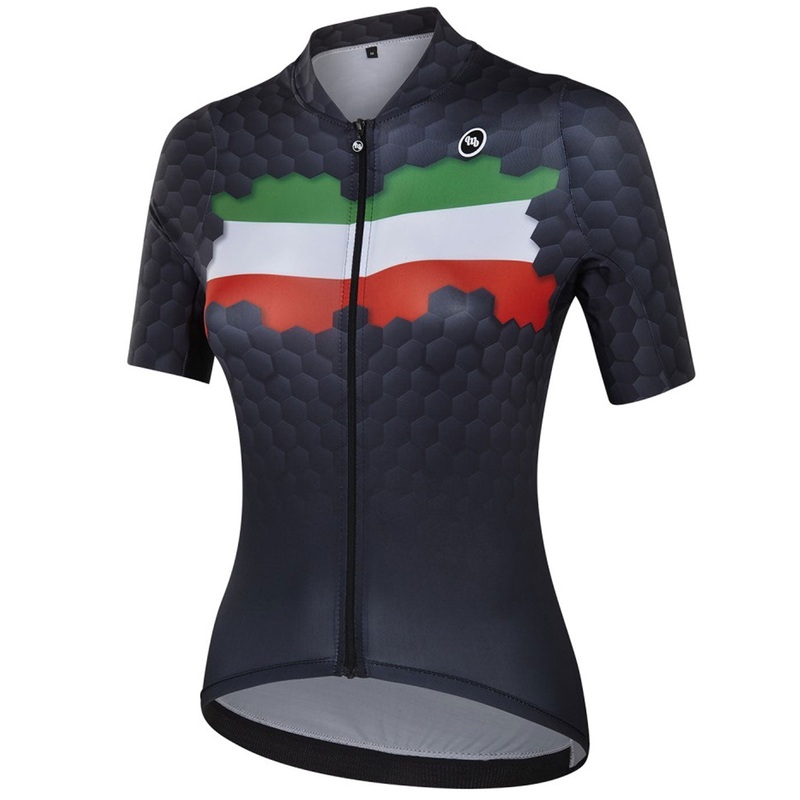 Maglia donna MbWear Liberty - Italia