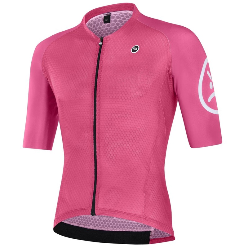 Maglia MbWear Dry Evo - Fucsia