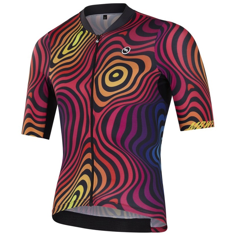 Maglia MbWear Liberty - Hypnotic
