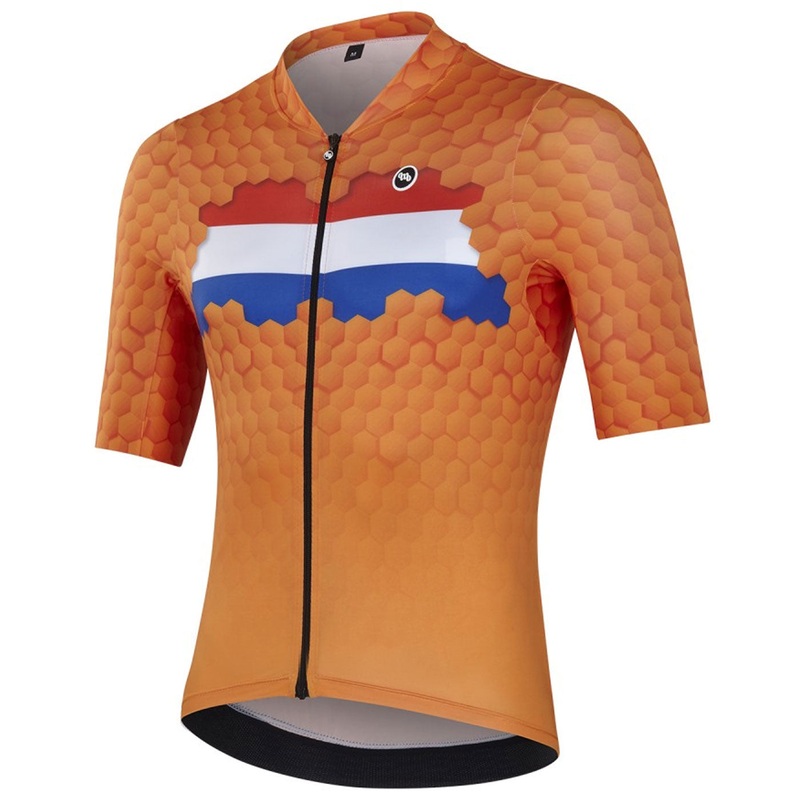 Maglia MbWear Liberty - Olanda
