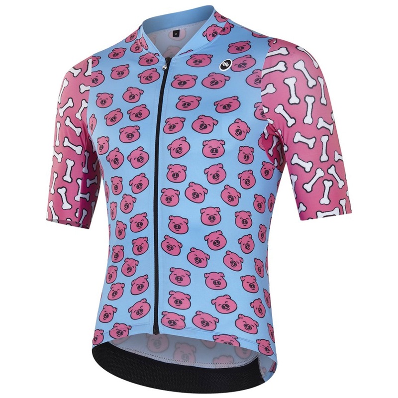 Maglia MbWear Liberty - Pork