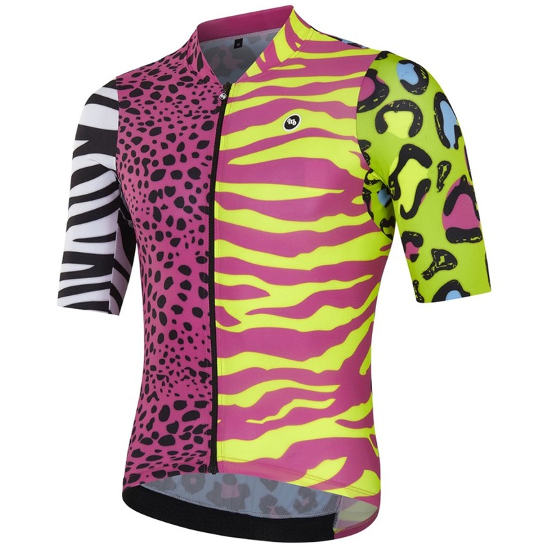 Maglia MbWear Liberty - Savana
