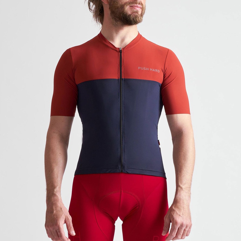 Maglia PH Stratus2 - Rosso