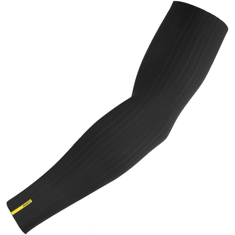 Manicotti Mavic Summer - Nero