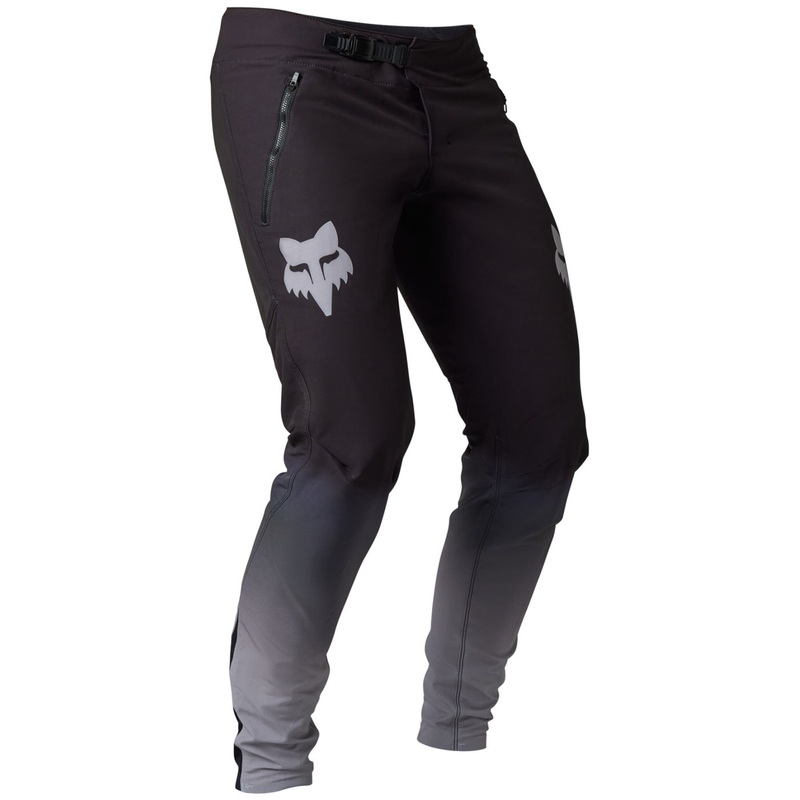 Pantaloni Fox Flexair Race - Grigio