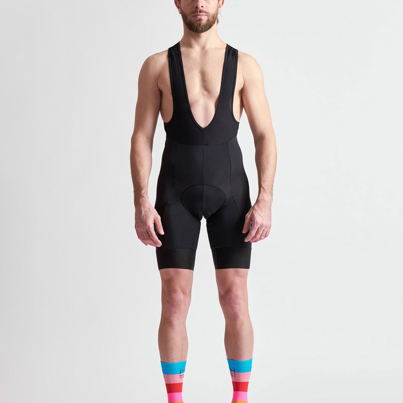 Salopette PH Cargo - Nero