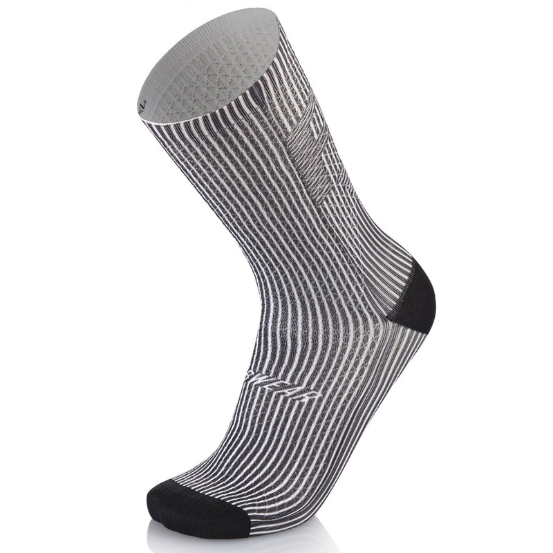 Calze MBwear Fun Evo - F...you