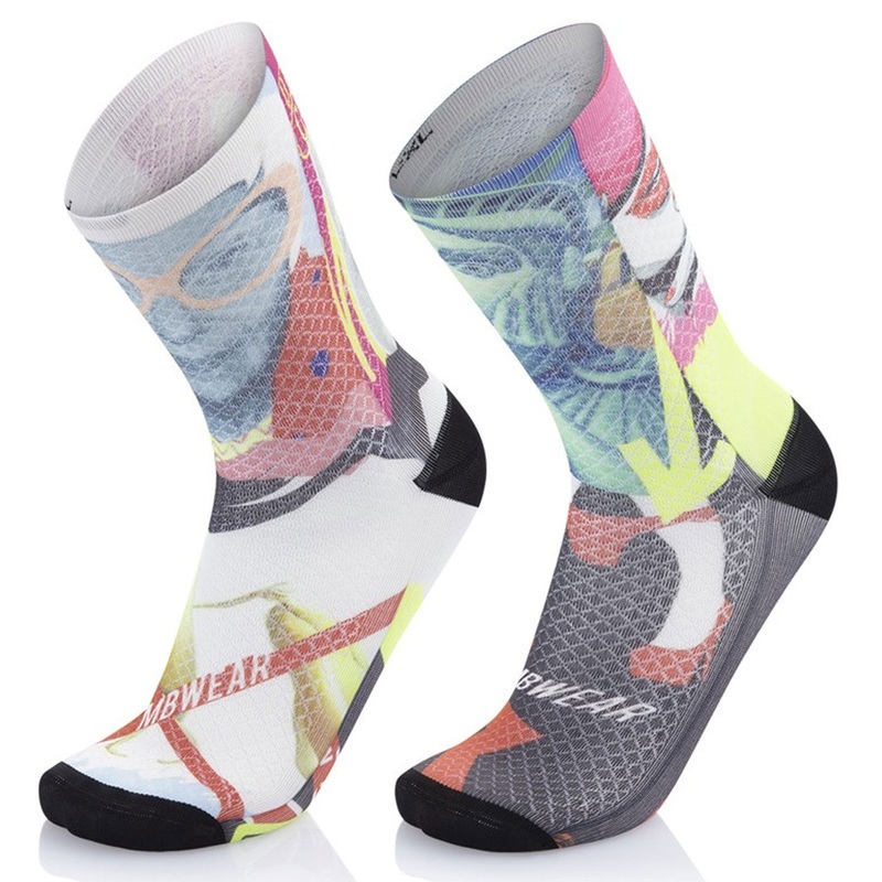 Calze MBwear Fun Evo - Irriverent