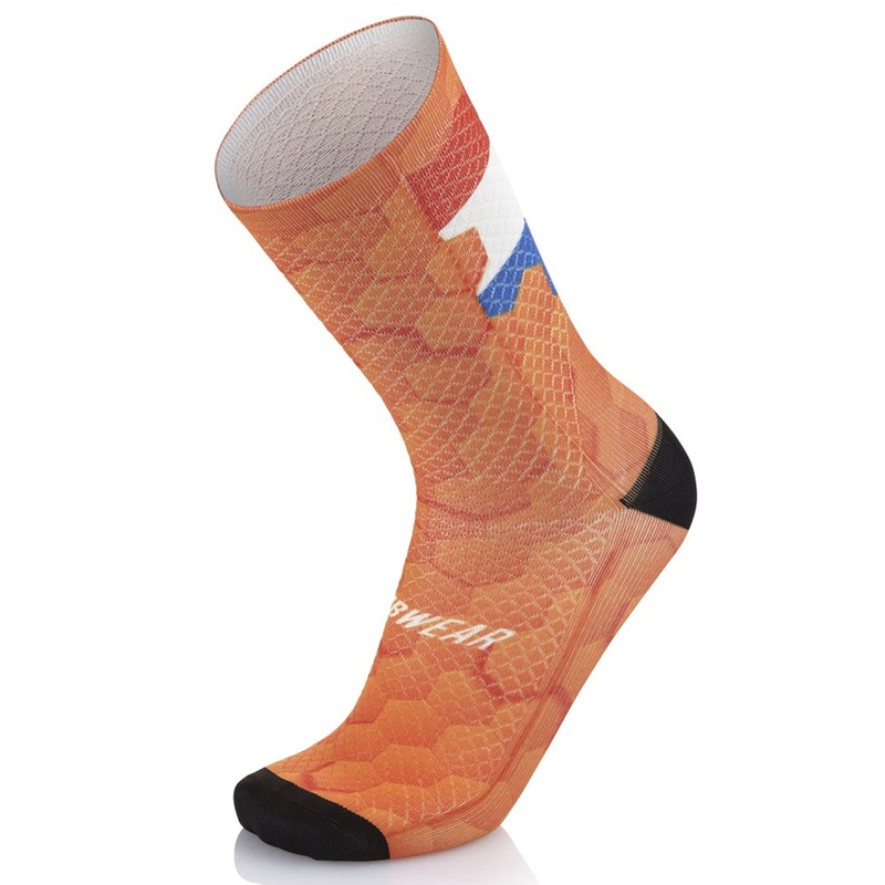 Calze MBwear Fun Nation - Olanda