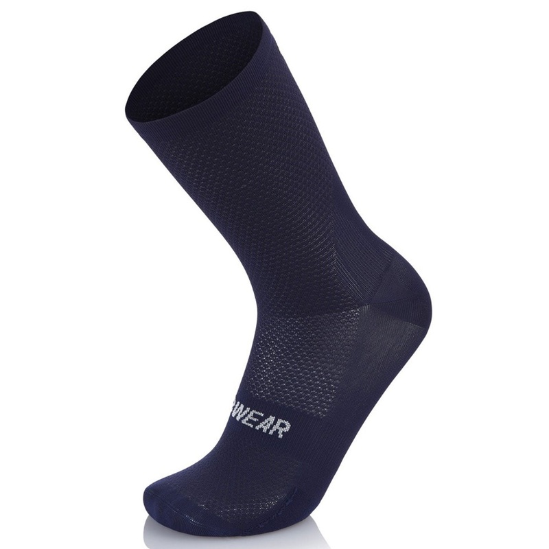 Calze MBwear Pro Evo - Blu
