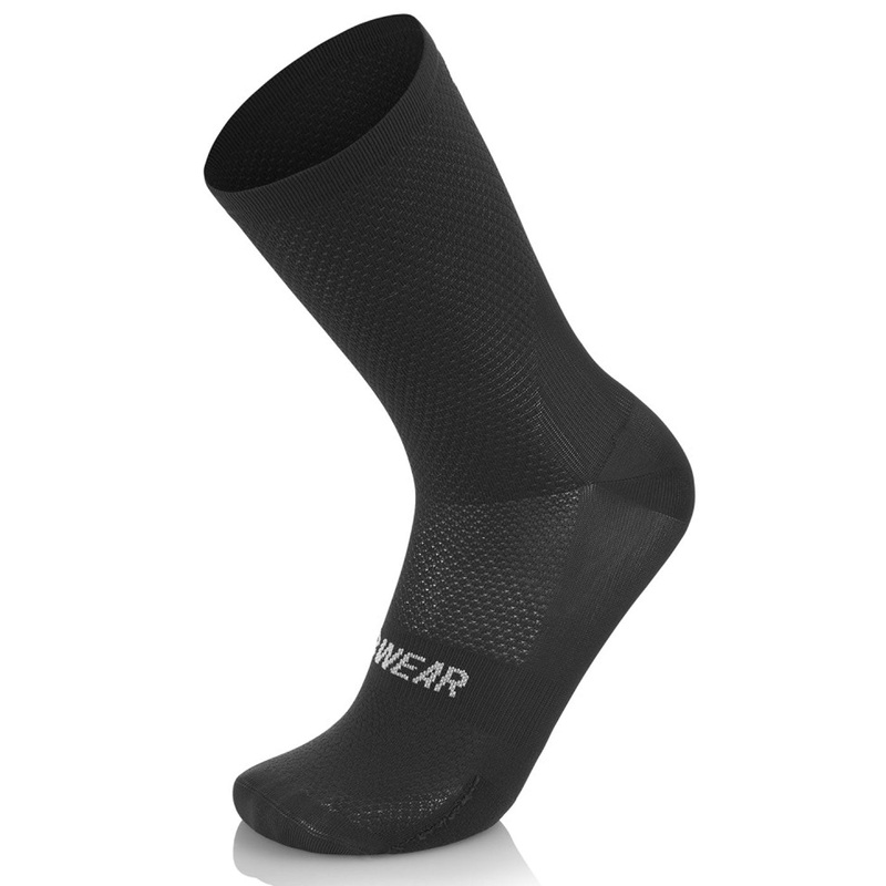 Calze MBwear Pro Evo - Nero