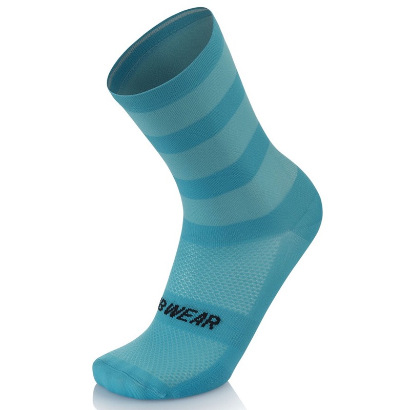 Calze MBwear Sahara Evo - Azzurro
