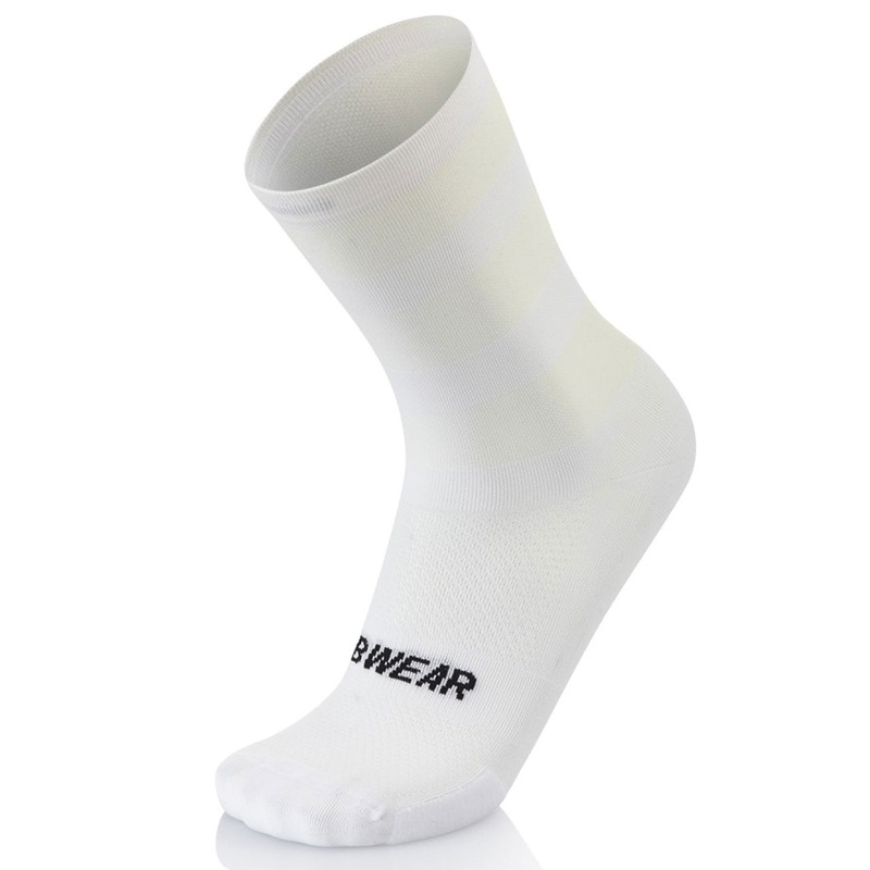 Calze MBwear Sahara Evo - Bianco