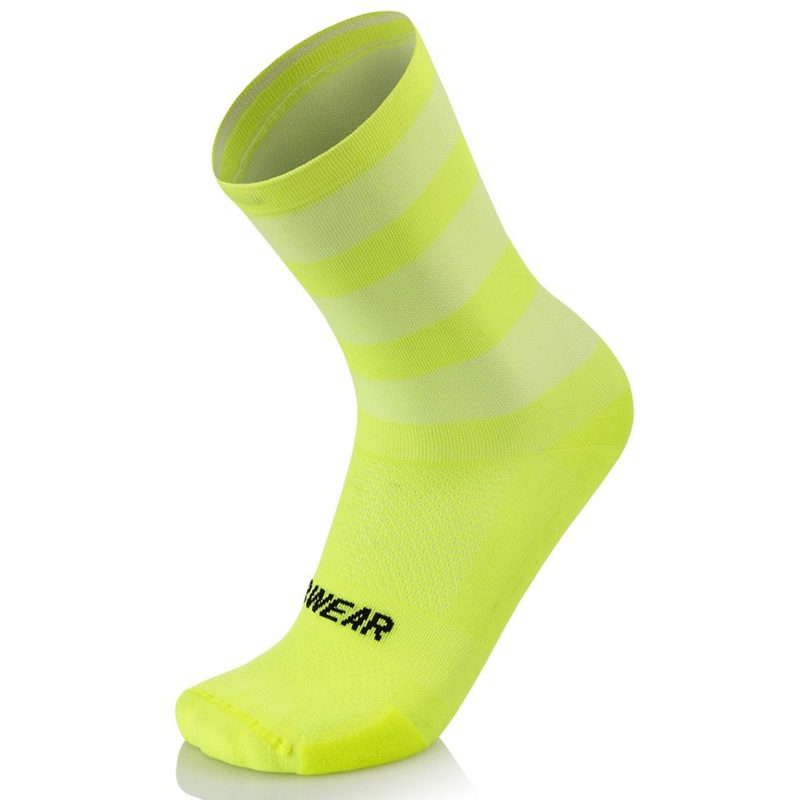 Calze MBwear Sahara Evo - Giallo