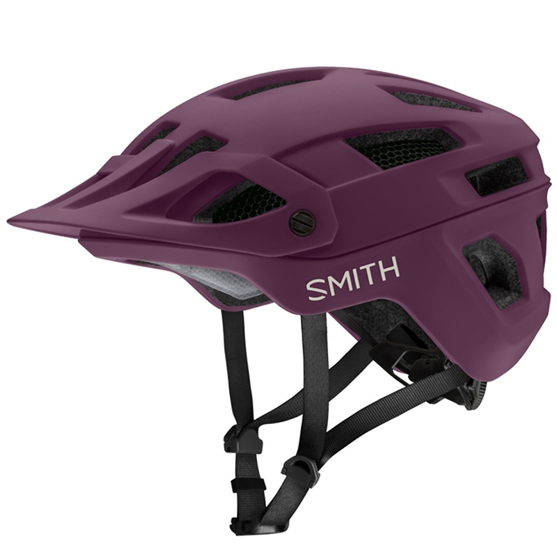 Casco Smith Engage 2 Mips - Viola