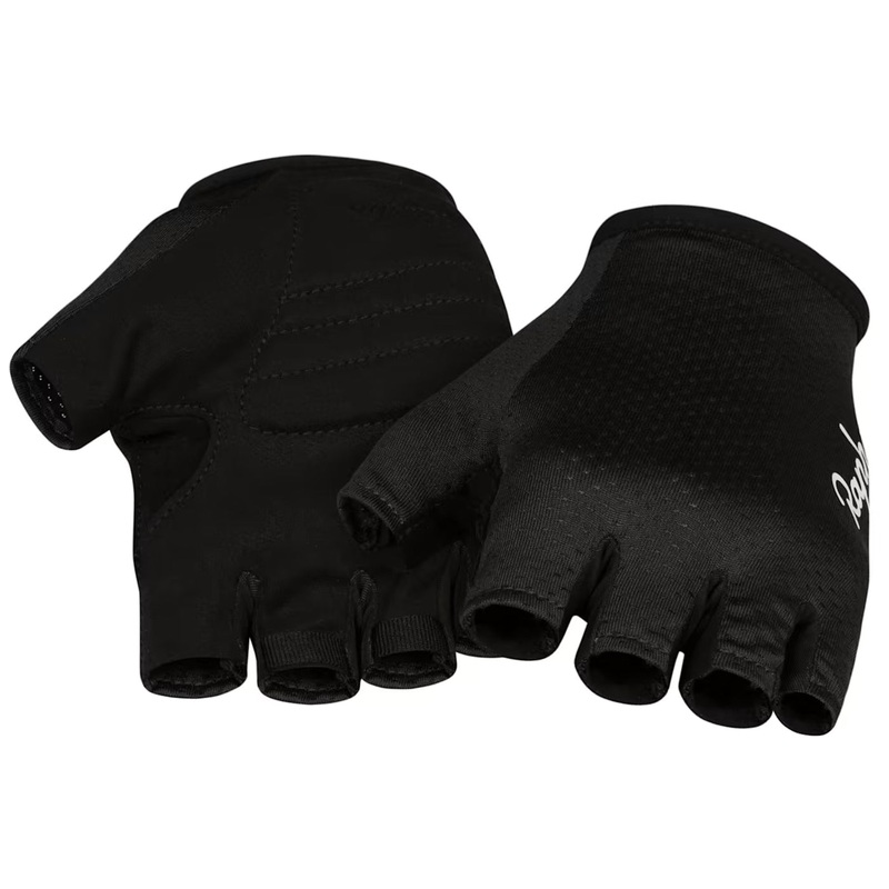 Guanti Rapha Core Mitts - Nero