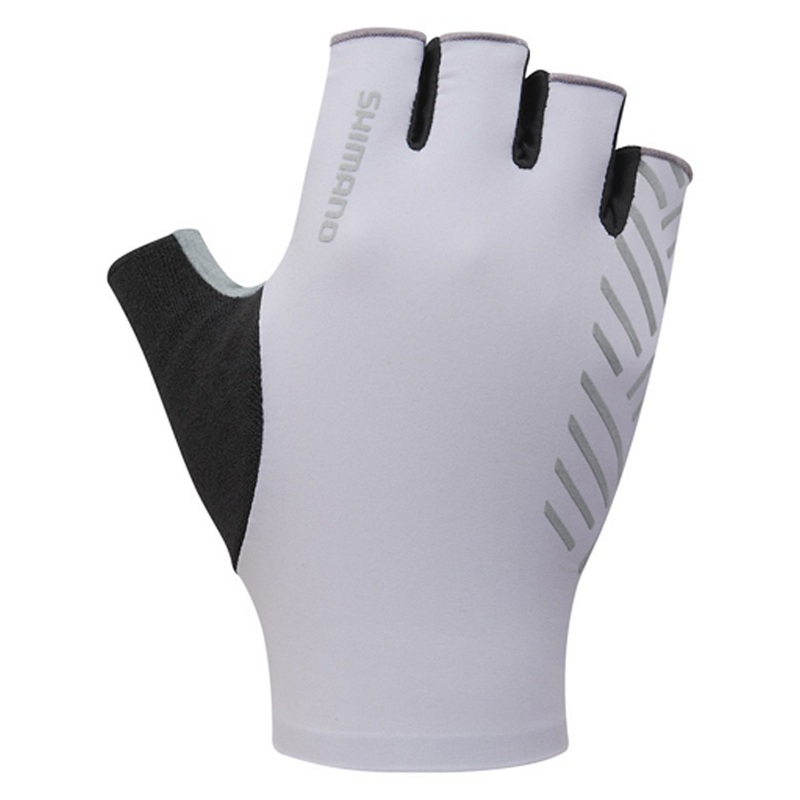 Guanti Shimano Advanced - Grigio