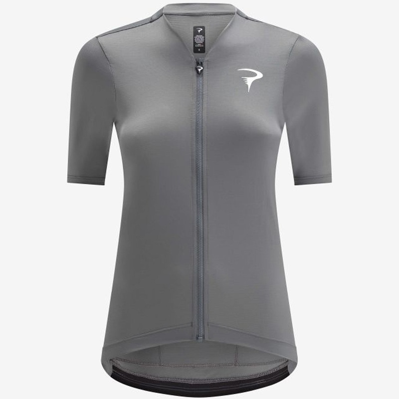 Maglia donna Pinarello F7 - Grigio