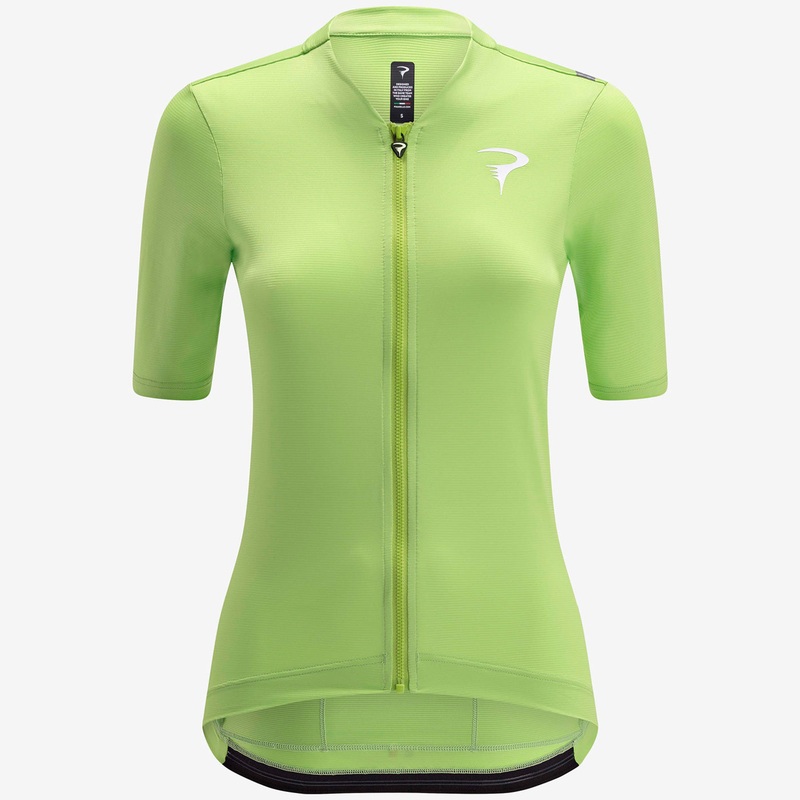 Maglia donna Pinarello F7 - Verde