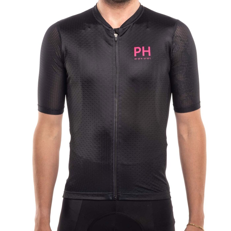 Maglia PH Cosmo - Nero