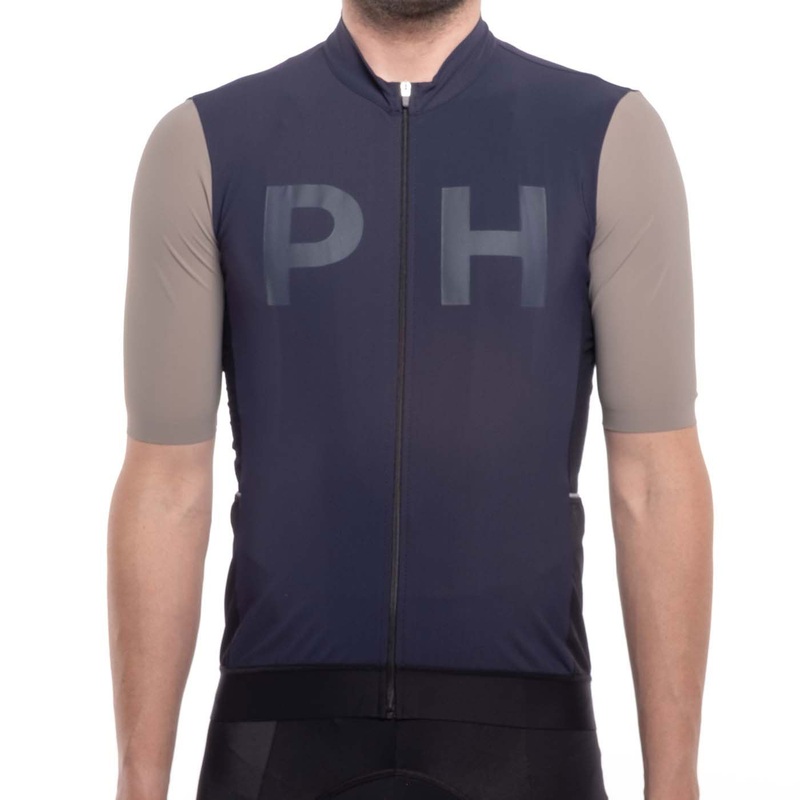 Maglia PH Rust - Blu