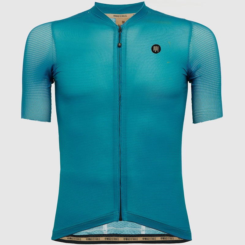 Maglia Pissei Magistrale CLT - Blu