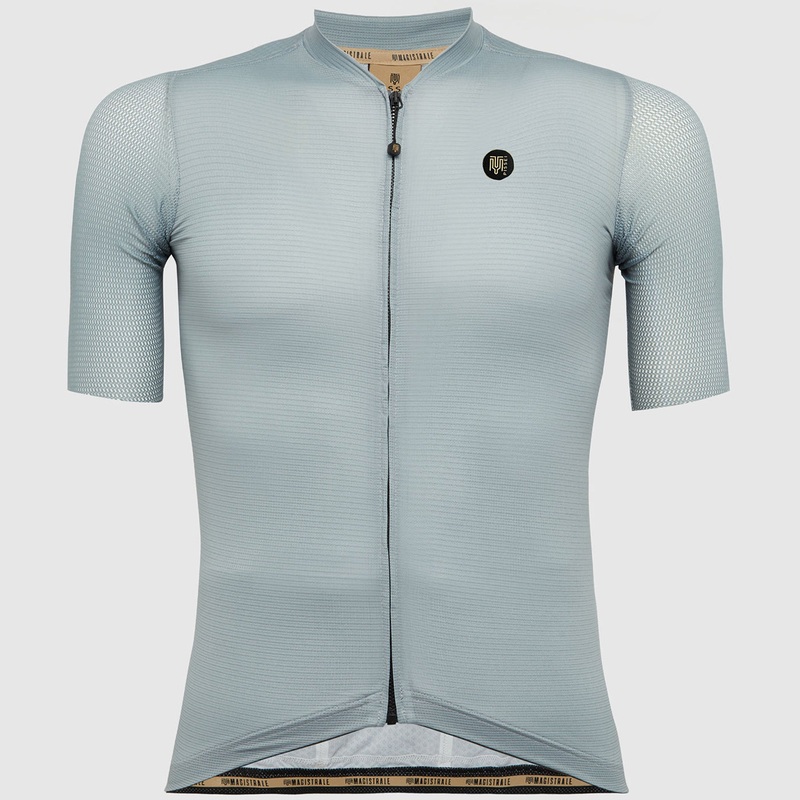 Maglia Pissei Magistrale CLT - Grigio