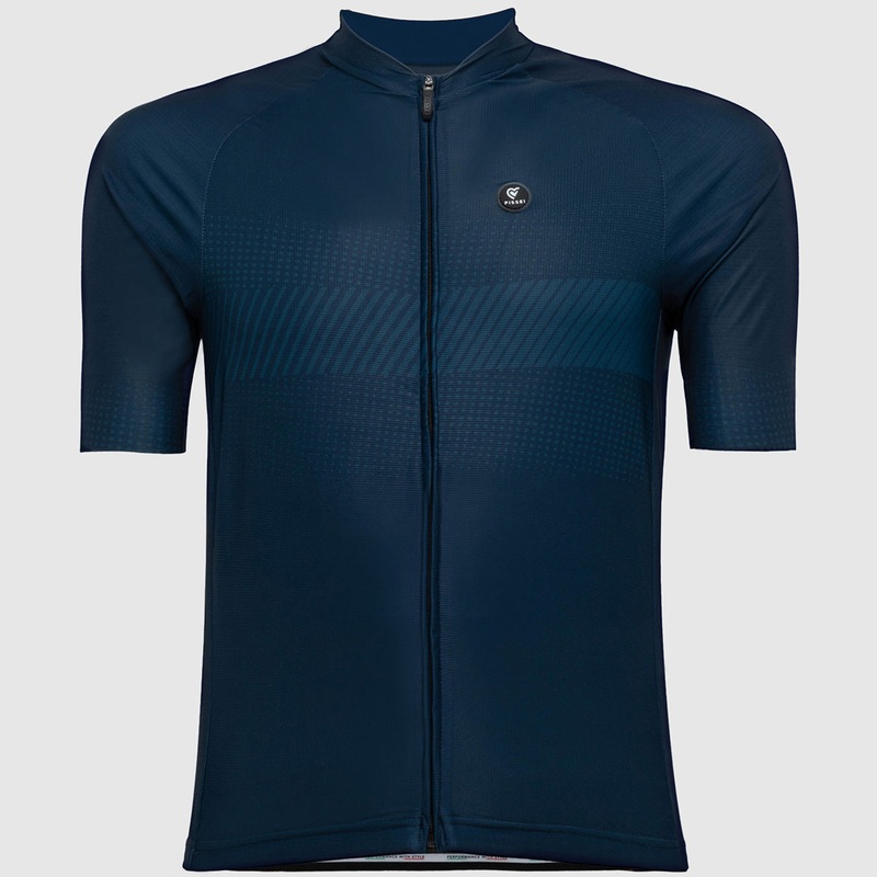 Maglia Pissei Preludio - Blu