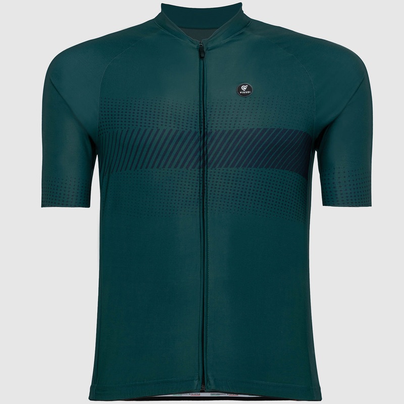 Maglia Pissei Preludio - Verde