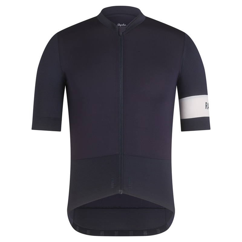 Maglia Rapha Pro Team - Blu