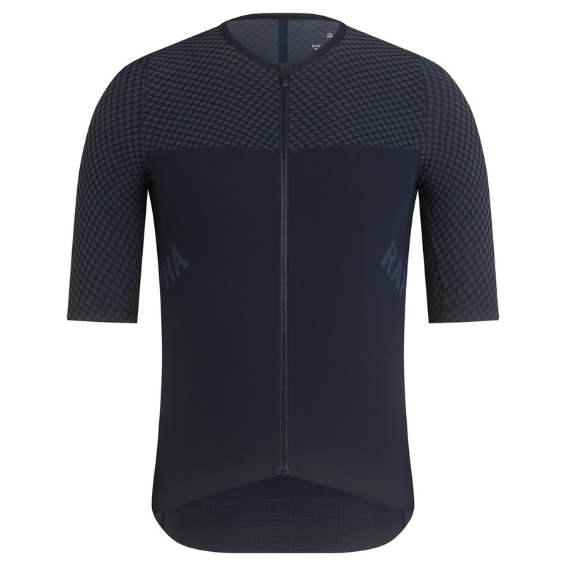 Maglia Rapha Pro Team Crit - Blu