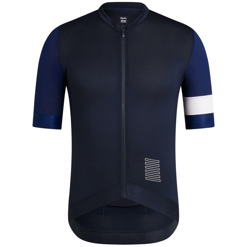 Maglia Rapha Pro Team Training - Blu