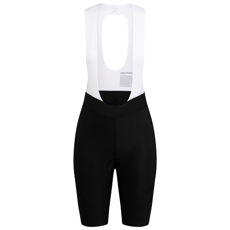 Salopette donna Rapha Core - Nero