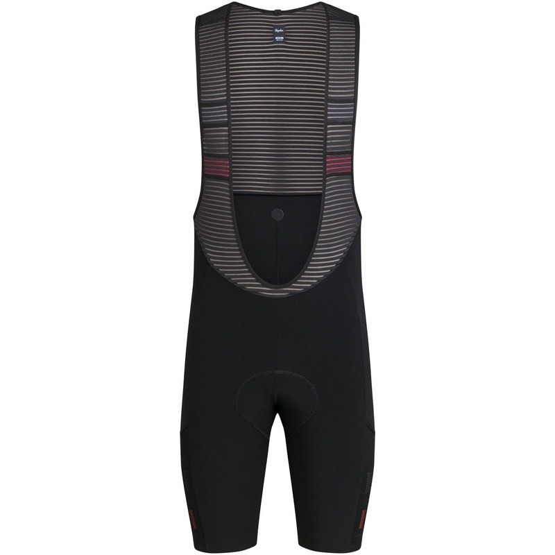 Salopette Rapha Cargo - Nero
