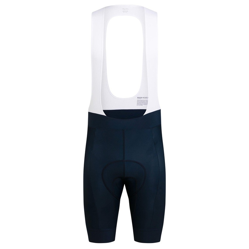 Salopette Rapha Core - Blu