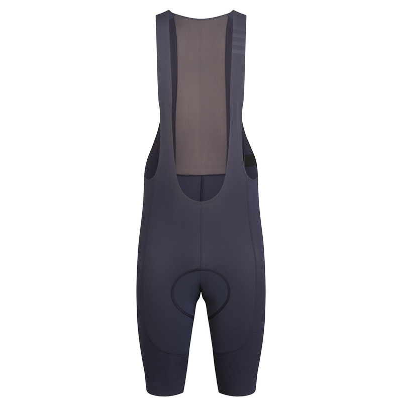 Salopette Rapha Pro Team Powerweave - Grigio