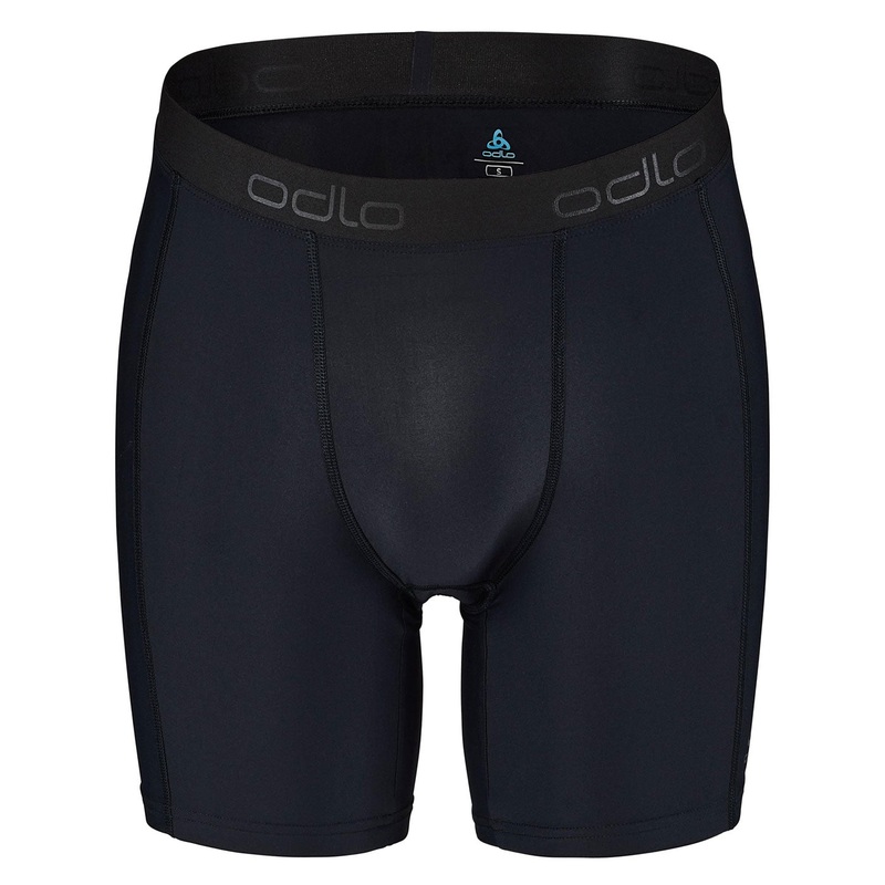 Boxer Odlo Active - Nero