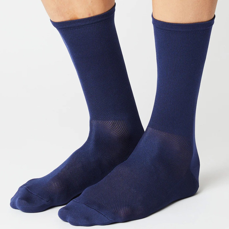 Calze Fingerscrossed Classic - Blu