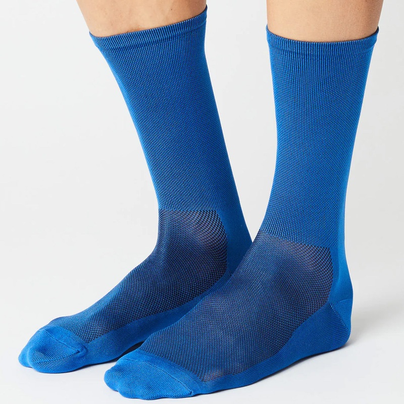 Calze Fingerscrossed Classic - Blu chiaro