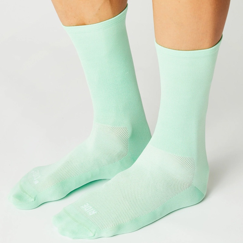 Calze Fingerscrossed Eco - Verde chiaro