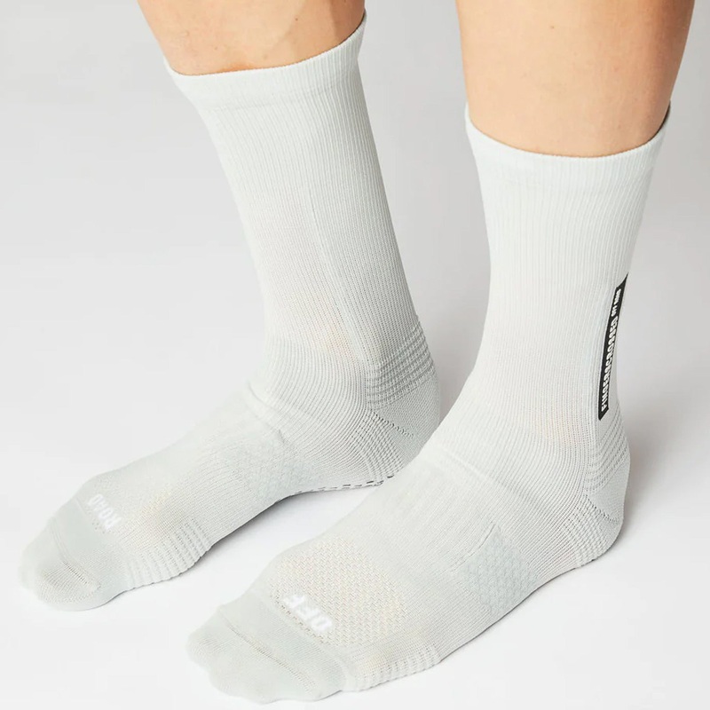 Calze Fingerscrossed Off Road - Grigio