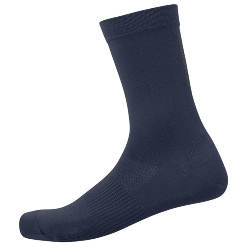 Calze Shimano Gravel - Blu