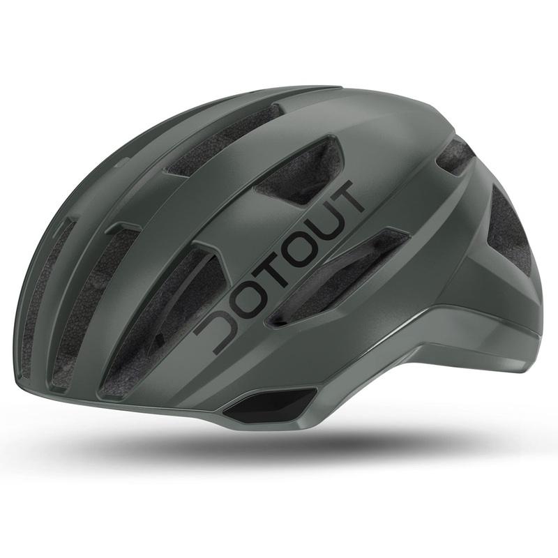 Casco Dotout Adapto - Verde