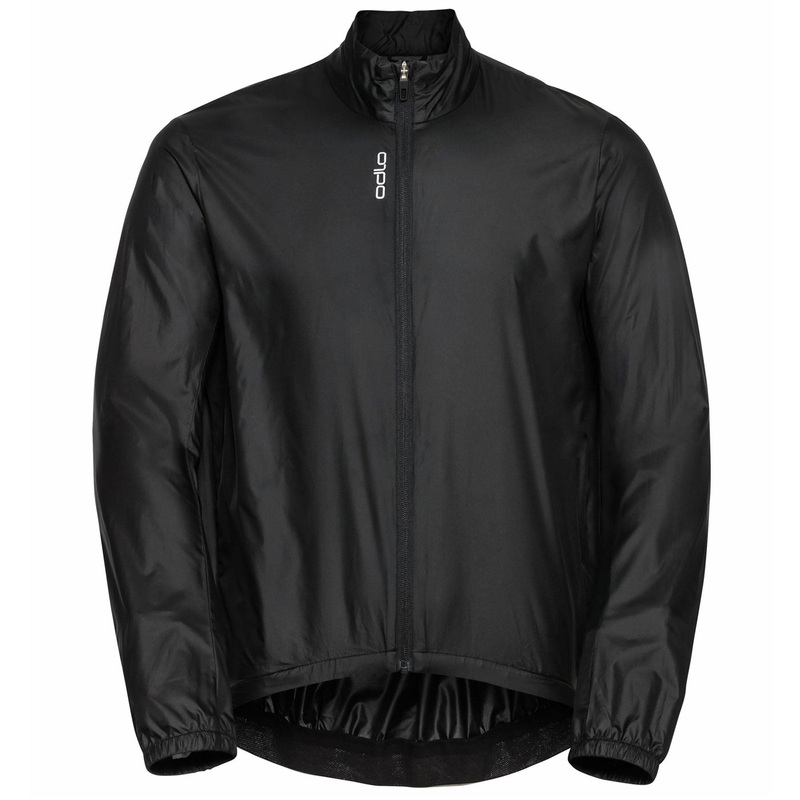 Giacca Odlo Essentials - Nero