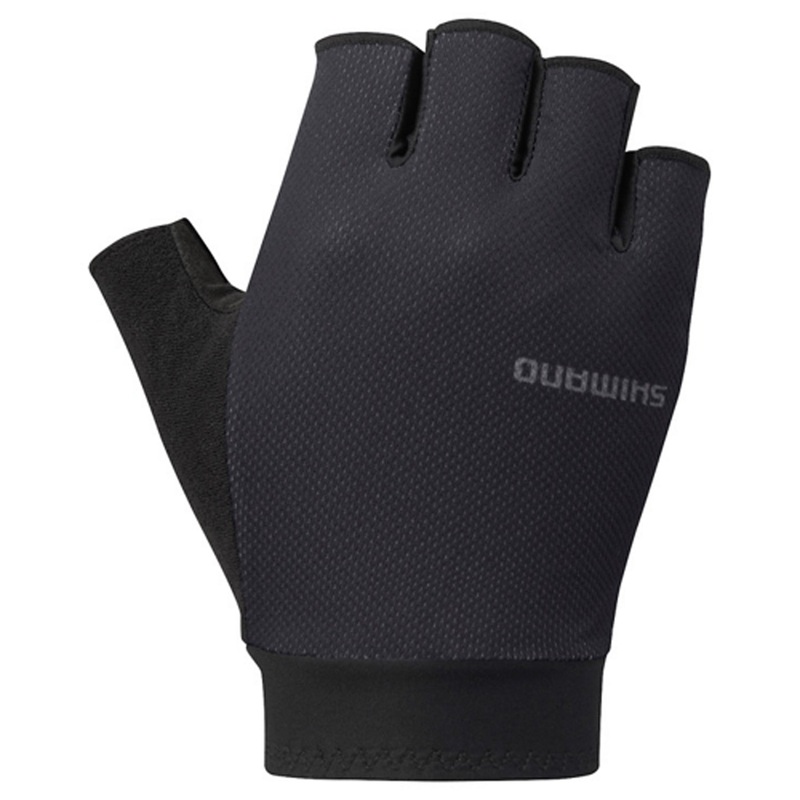 Guanti Shimano Explorer - Nero