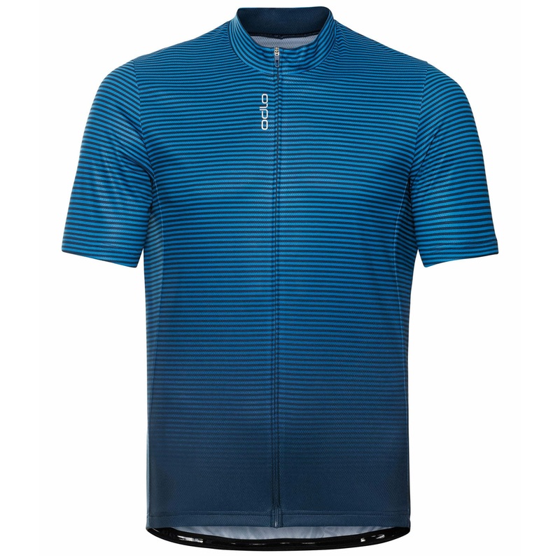 Maglia Odlo Essentials - Blu