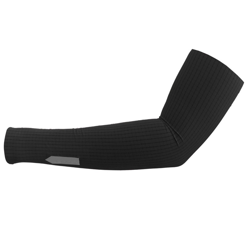 Manicotti Q36.5 Pinstripe PRO - Nero