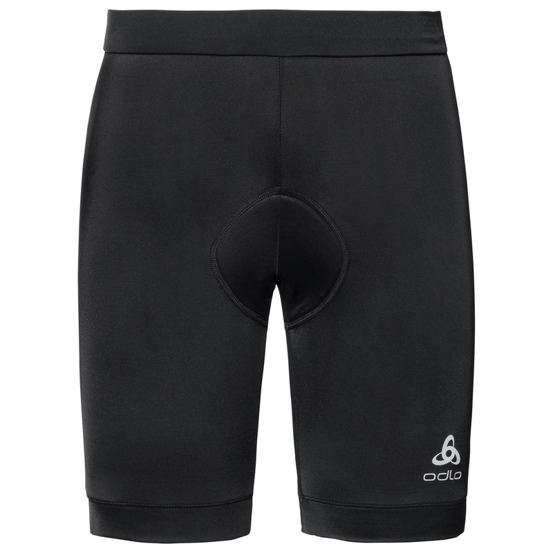 Pantaloncini Odlo Essential - Nero