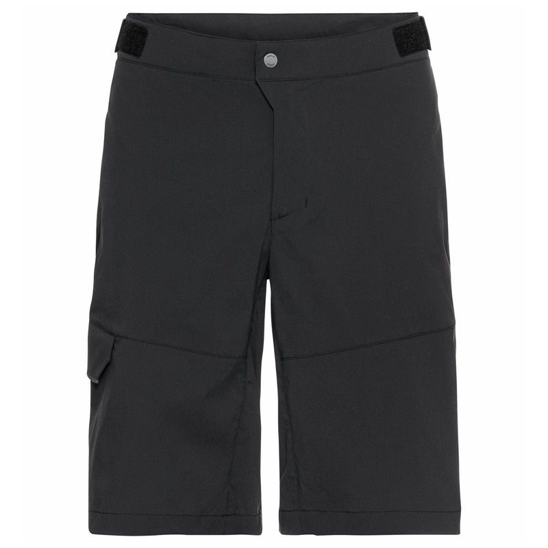 Pantaloncini Odlo Ride 365 - Nero